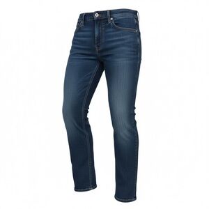 Levi’s 414 Classic Women’s Straight Blue Jeans 30/30 New